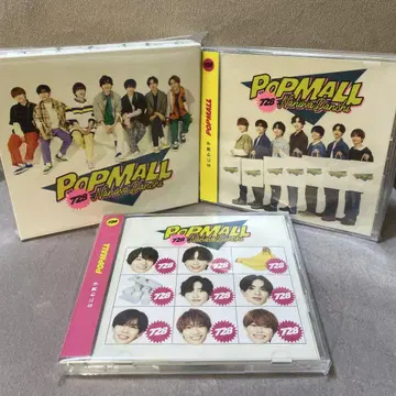 나니와단시 POPMALL