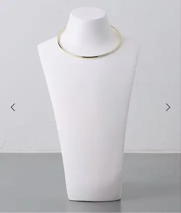 유나이티드 애로우즈 초커