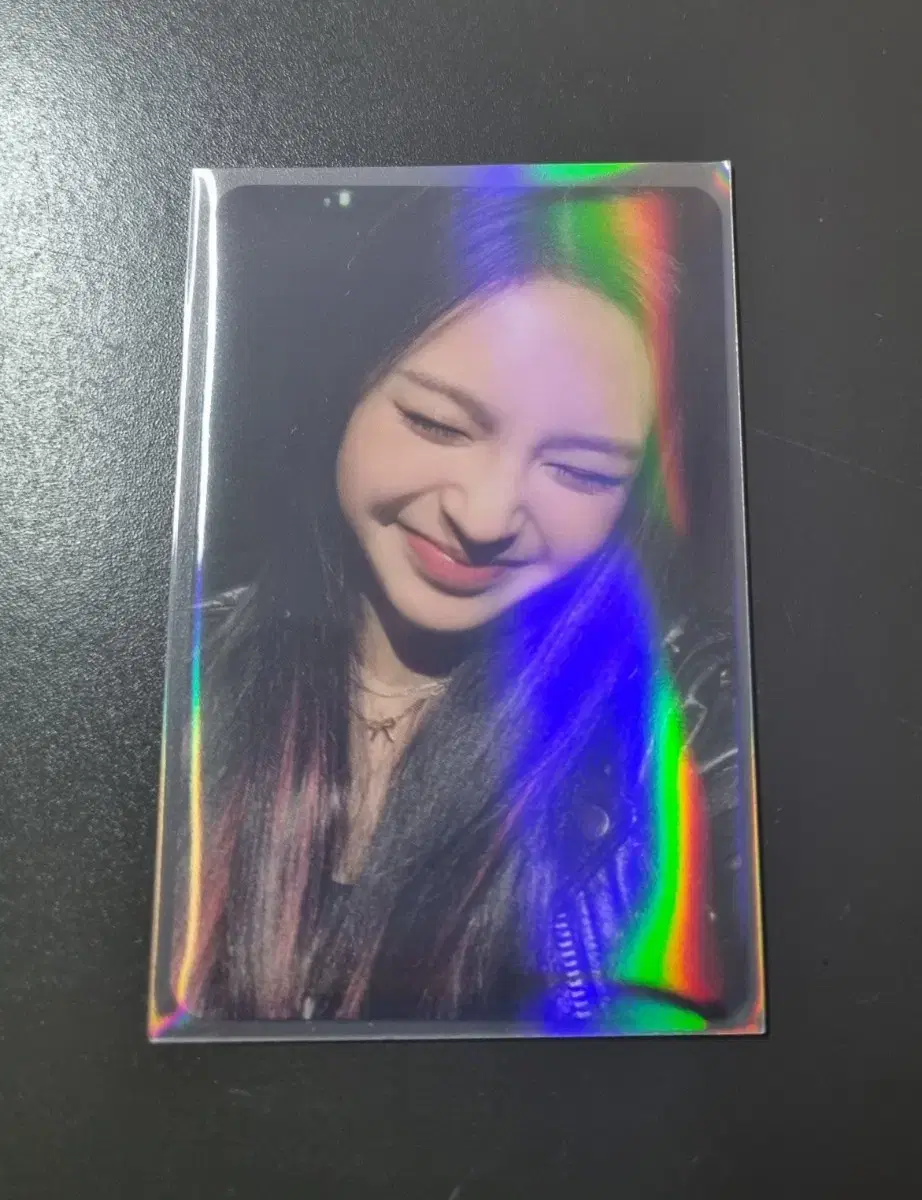 BABYMONSTER Chiquita Lucky Draw poca wts (Bemon, Concert, Event)