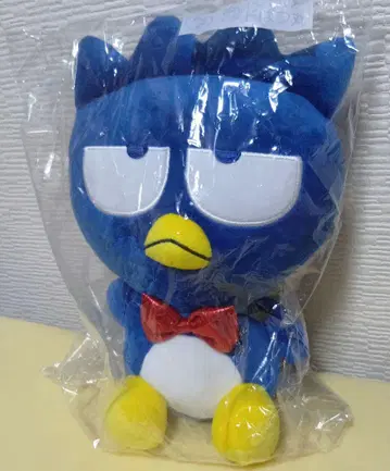 하피단부 제일복권 배드마츠마루 봉제 인형