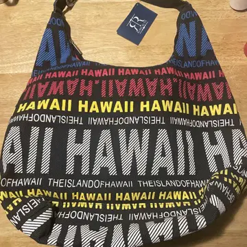 ROBIN RUTH Hawaii 토트백 새상품