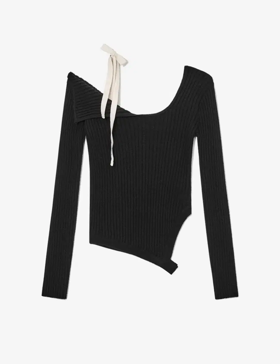 Glowny isa knit
