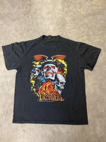 할리데이비슨 HARLEY-DAVIDSON 티셔츠 L 사이즈