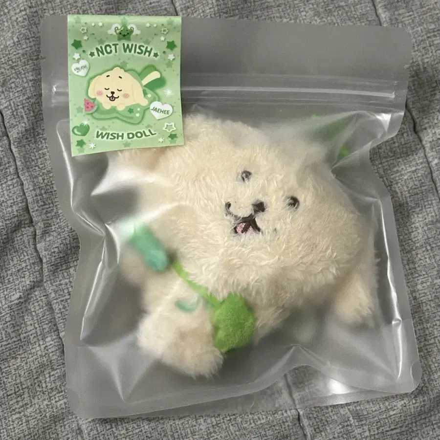NCT WISH ジェヒ デヨン デントリバー 댕트리버 ぬいぐるみ ジェヒ デヨン NCT WISH WISHDOLL デントリバー ぬいぐるみ