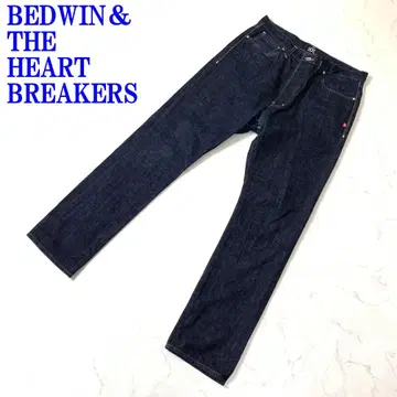 bedwin&THE HEARTBREAKERS 데님 3 C3391