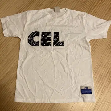 NBA WIND AND SEA CEL 티셔츠 화이트 M 시착만 한 상품