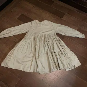 BEARDSLEY 비어즐리 원피스 프리 사이즈