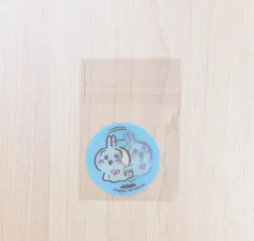 치이카와 토끼 렌치큐라
