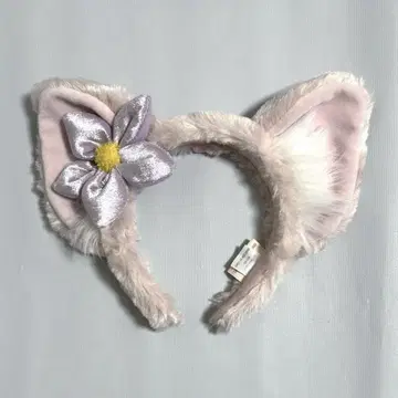 리나벨 머리띠 디즈니 씨