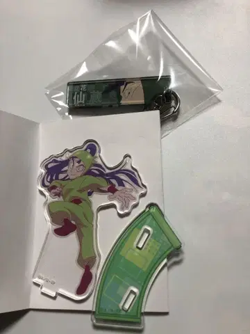 닌자 2개 세트