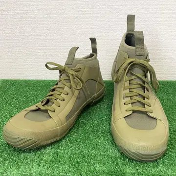 Danner WRAPTOP MID LACE 하이컷 레인 스니커즈