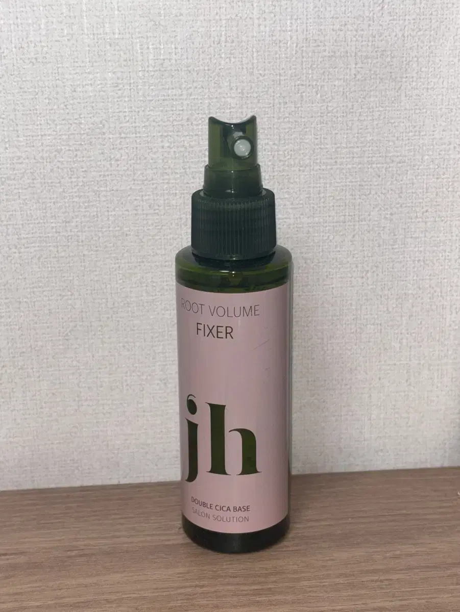 Jenny House Root Volume Fixer 95ml
