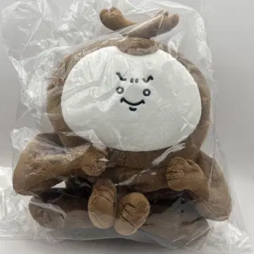 치이카와 (먼작귀) 장수풍뎅이 봉제 인형
