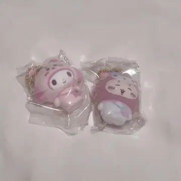 치이카와 산리오 플로키 마스코트 마이멜로디 헌책방