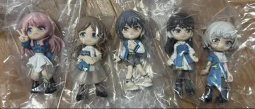 BanGDream! MyGO!!!!! PalVerse 팔버스 5인조