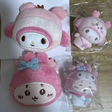 치이카와 산리오