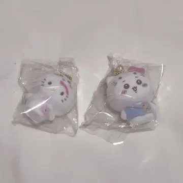 치이카와 산리오 플로키 마스코트 치이카와 키티