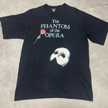오페라의 유령 The Phantom of the Opera 티셔츠