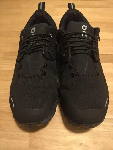 on cloud5 Waterproof 클라우드 5 워터프루프 27.5