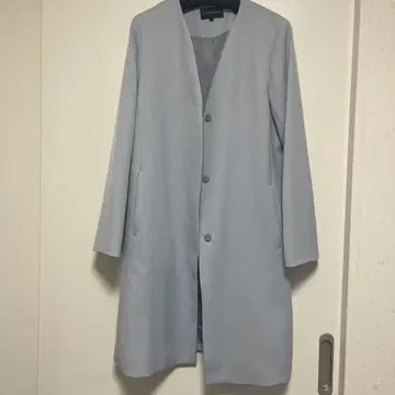 새상품급! 스프링 코트