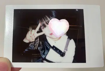 히라야마 유키 폴라로이드 란체키