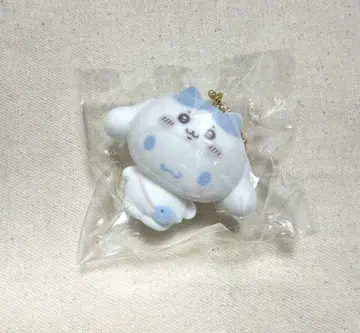 치이카와 (먼작귀) 산리오 콜라보 시크릿 플로키 마스코트 참