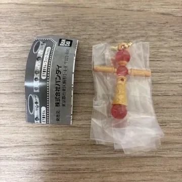 신풍 괴도 잔 B상 로사리오 라푸셀 가챠