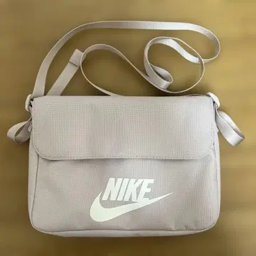 Nike 숄더백