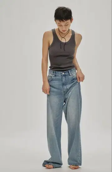 정품 todayful Cary's Denim 23