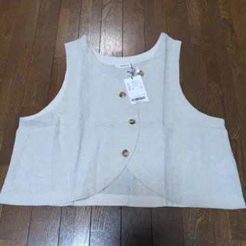 서울베리 린넨 완판템 L 사이즈