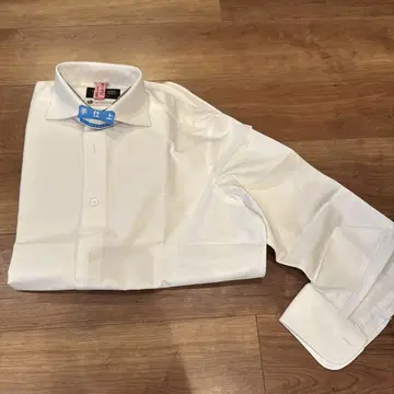 KAMAKURA SHIRTS 씨 아일랜드 코튼 셔츠 화이트
