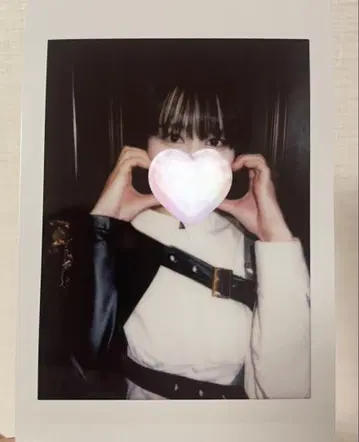 히라야마 유키 폴라로이드 란체키