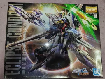 MG1/100 건담 이클립스