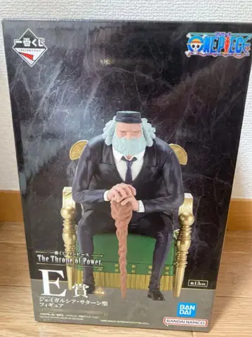 제일복권 원피스 The Throne of Power E상 피규어