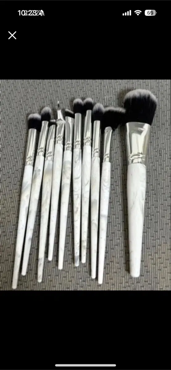 Makeup