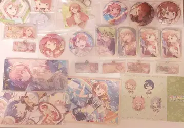 프로세카 모어잔 레오니 묶음 판매