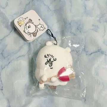 나가노 캐릭터 나가노의 곰 꽃가루 마스코트 새상품