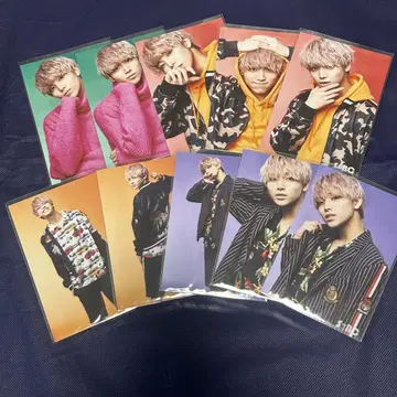 타카오 소토 브로마이드 사토리 소년단 ONE N' ONLY 원 엔 온리