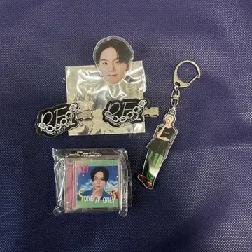 ONE N' ONLY 원 엔 온리 사와무라 레이 REI 묶음 판매