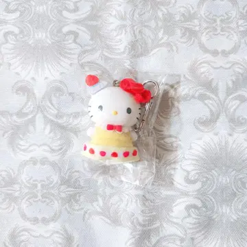 산리오 치비토모 헬로키티