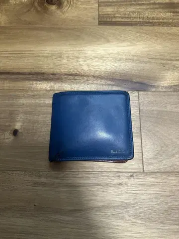 폴 스미스 지갑