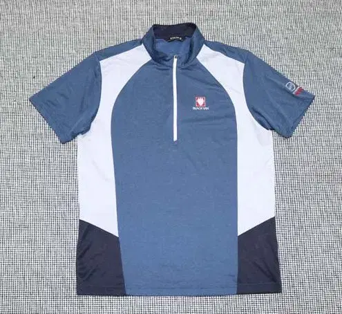 Blackyak Short Sleeve 105