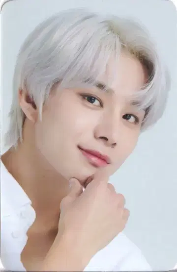 NCT 127 Ktown4U 정우 2022 시즌 인사