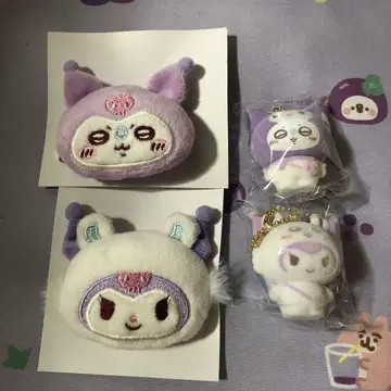 산리오 치이카와 (먼작귀)