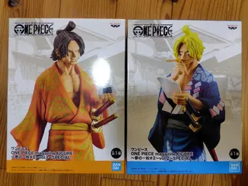 magazine FIGURE 꿈의 한 장 에이스&사보