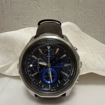 세이코 WIRED VK-67-K090