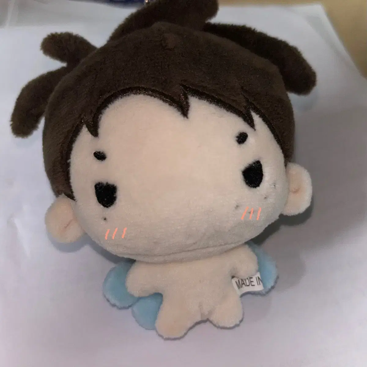 RIIZE ソヒ ぬいぐるみ 마이베이비엔젤이또리 マイベイビーエンジェル RIIZE ソヒ ぬいぐるみ 마이베이비엔젤이또리 マイベイビー