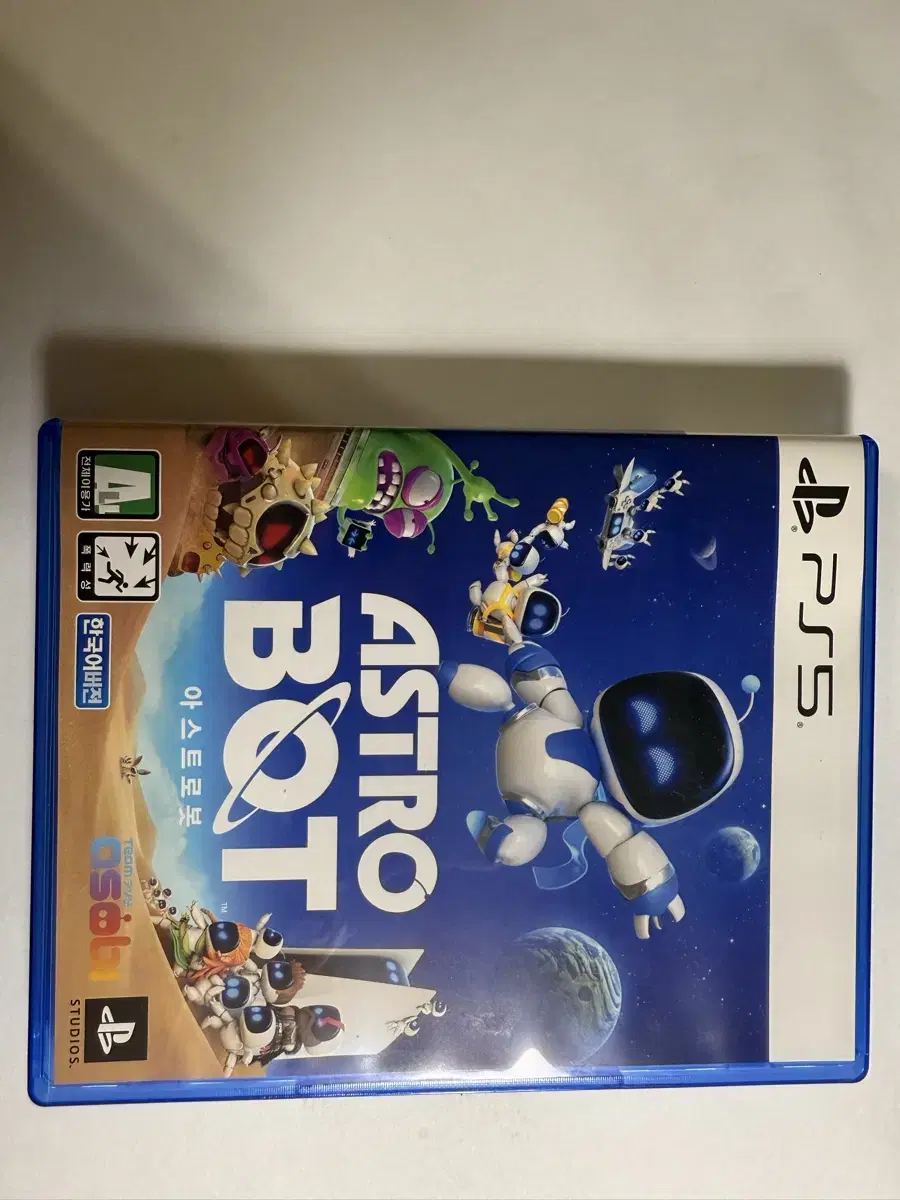 PS5 Astro Bot