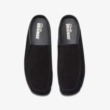 Wallabee Slip / 왈라비 슬립