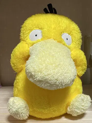 코닥 봉제 인형